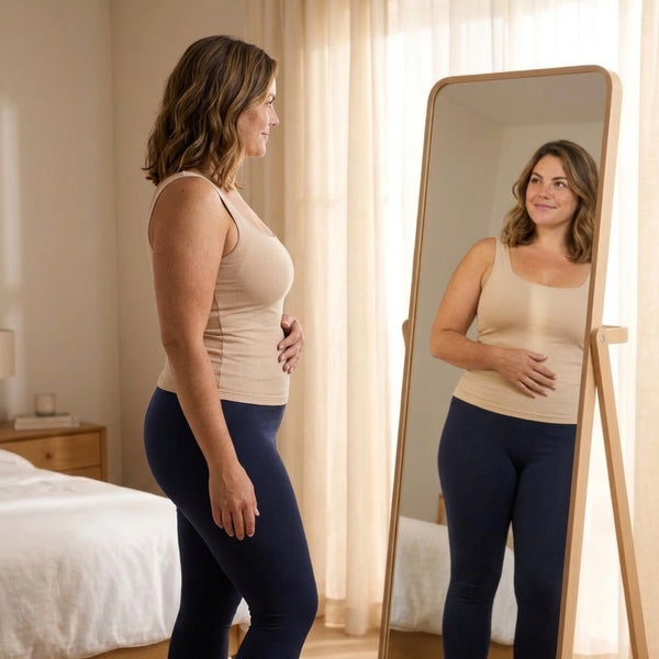 Postpartum Support Shapewear Tank Top