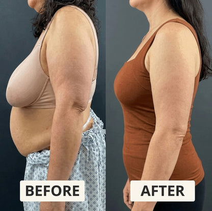 Postpartum Support Tank Top