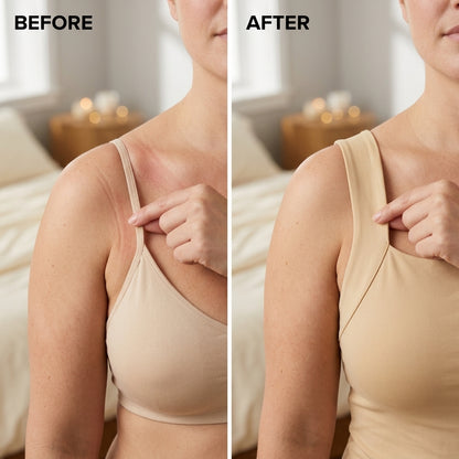Postpartum Support Tank Top