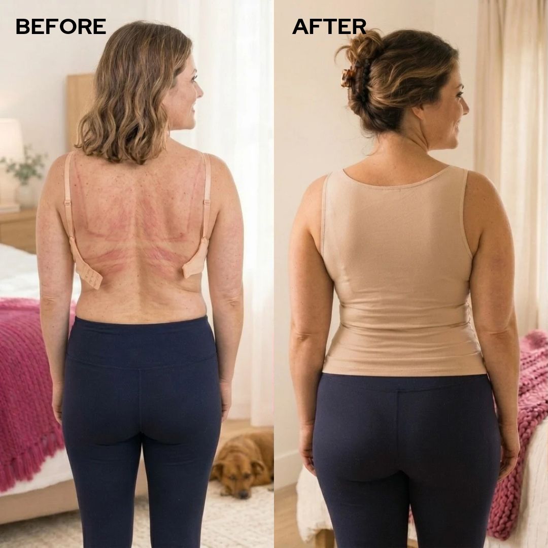 Postpartum Support Tank Top