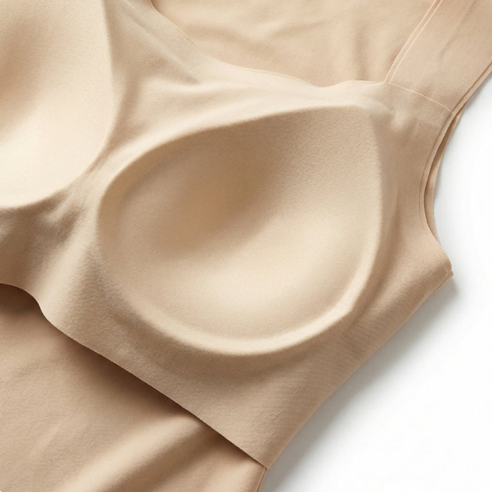 Built-in Bra Comfort Shaper Tank
