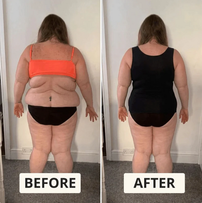 Built-in Bra Comfort Shaper Tank