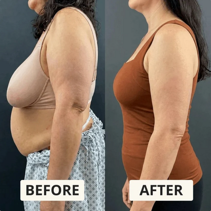 Built-in Bra Comfort Shaper Tank