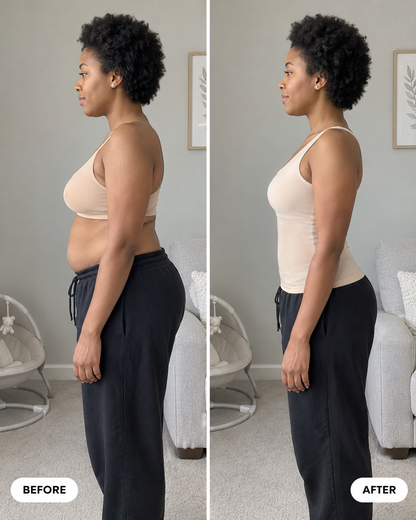 Postpartum Support Shapewear Tank Top