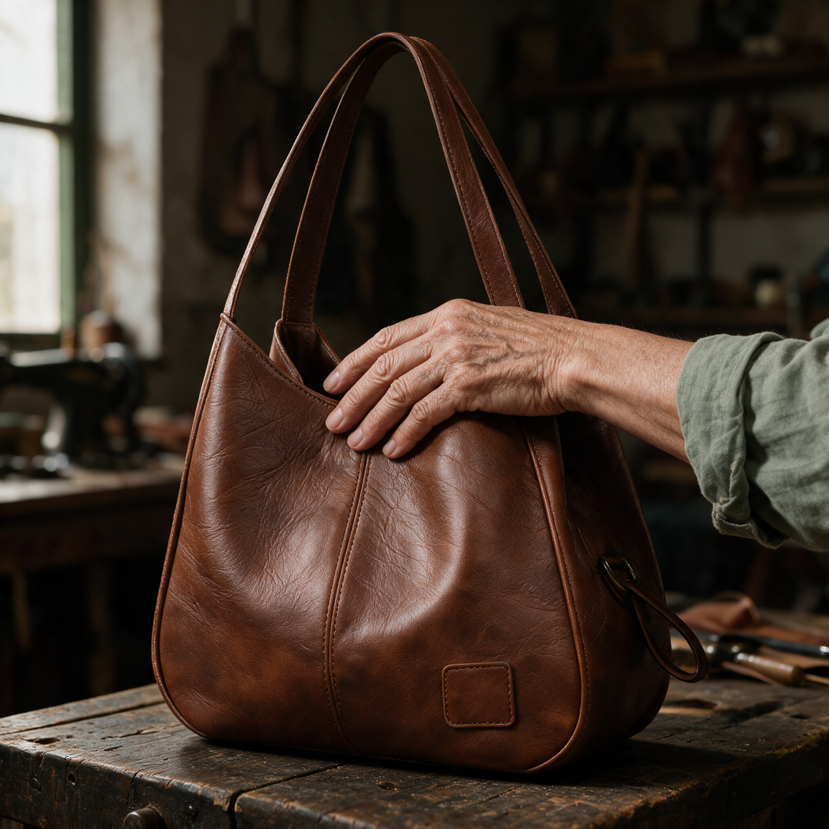 bag 1